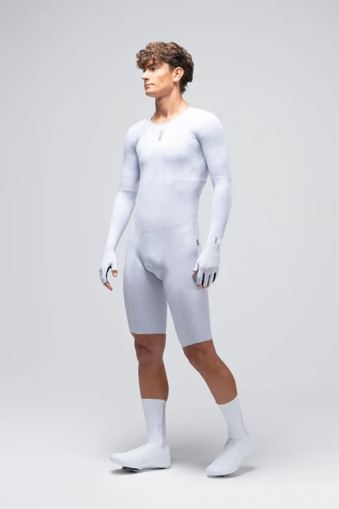 GOBIK Aerosuit Mach TT Steel